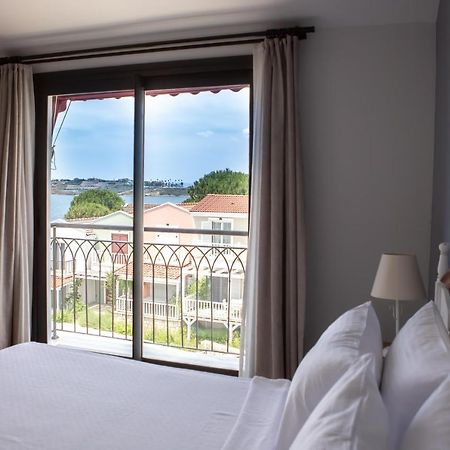 Le Ciel Hotels & Wellness Club Çeşme Buitenkant foto